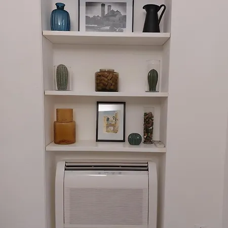 Hh_amente5 Σπίτι διακοπών Μολφέττα